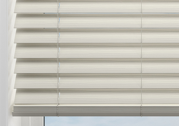 Ecowood, Oyster Fine Grain - Venetian Blind - Image 10